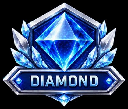 Diamond