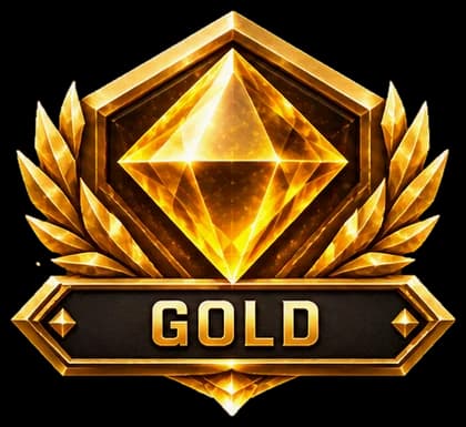 Gold