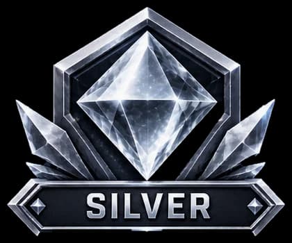 Silver