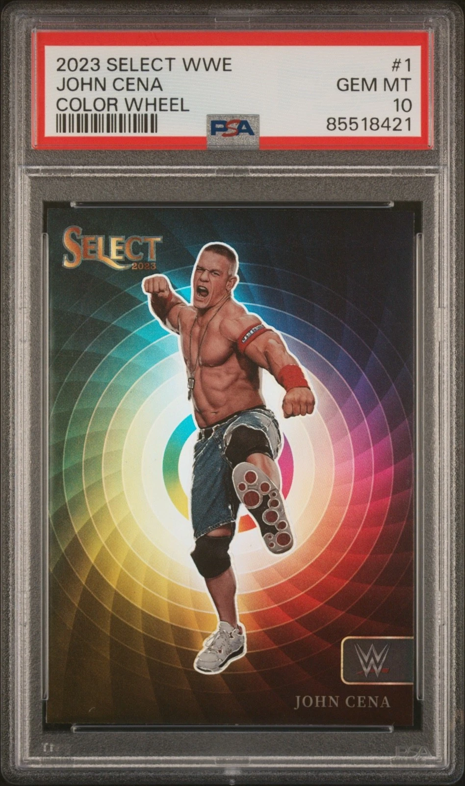 John Cena
